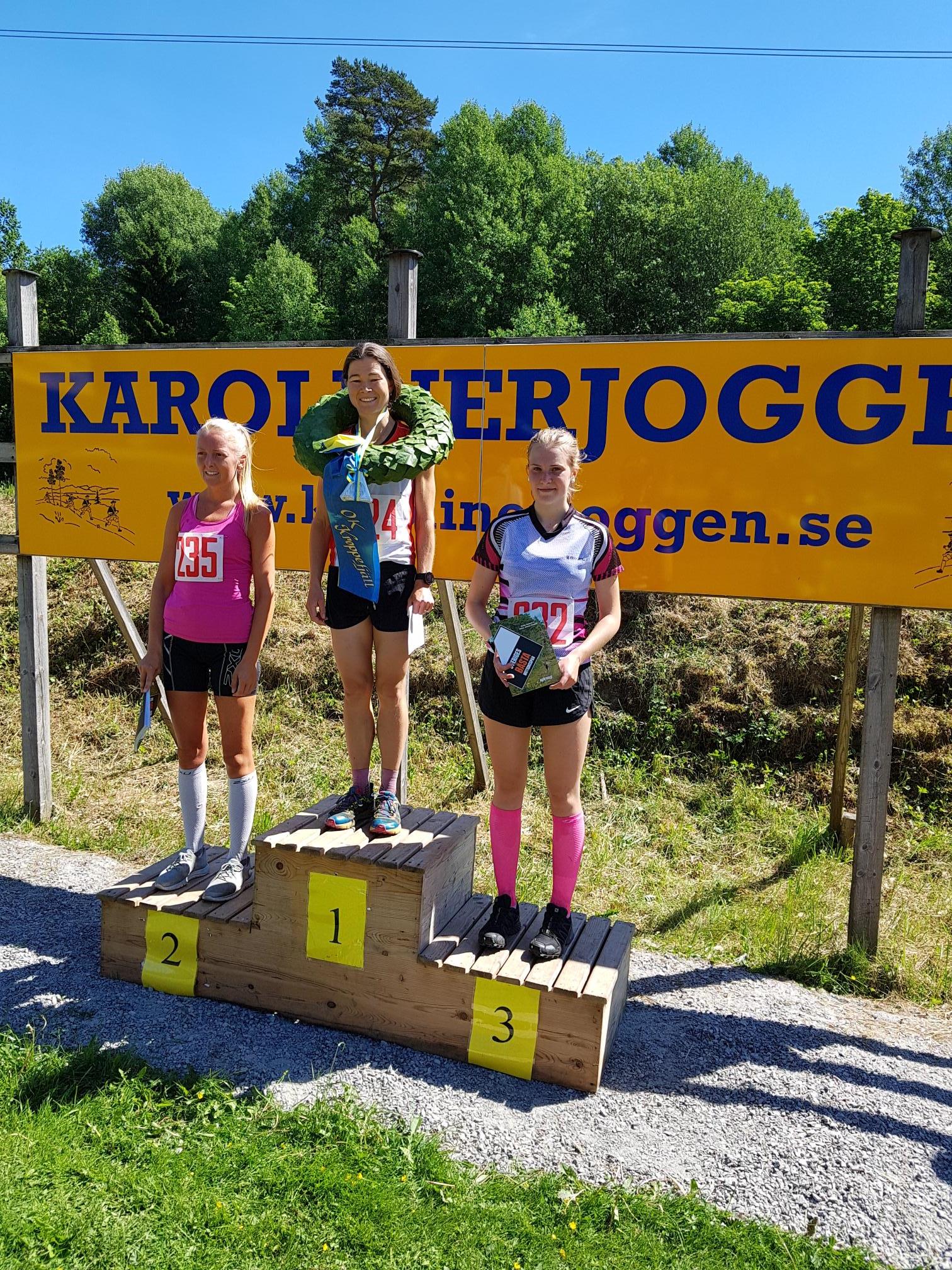 Dampallen 2018
