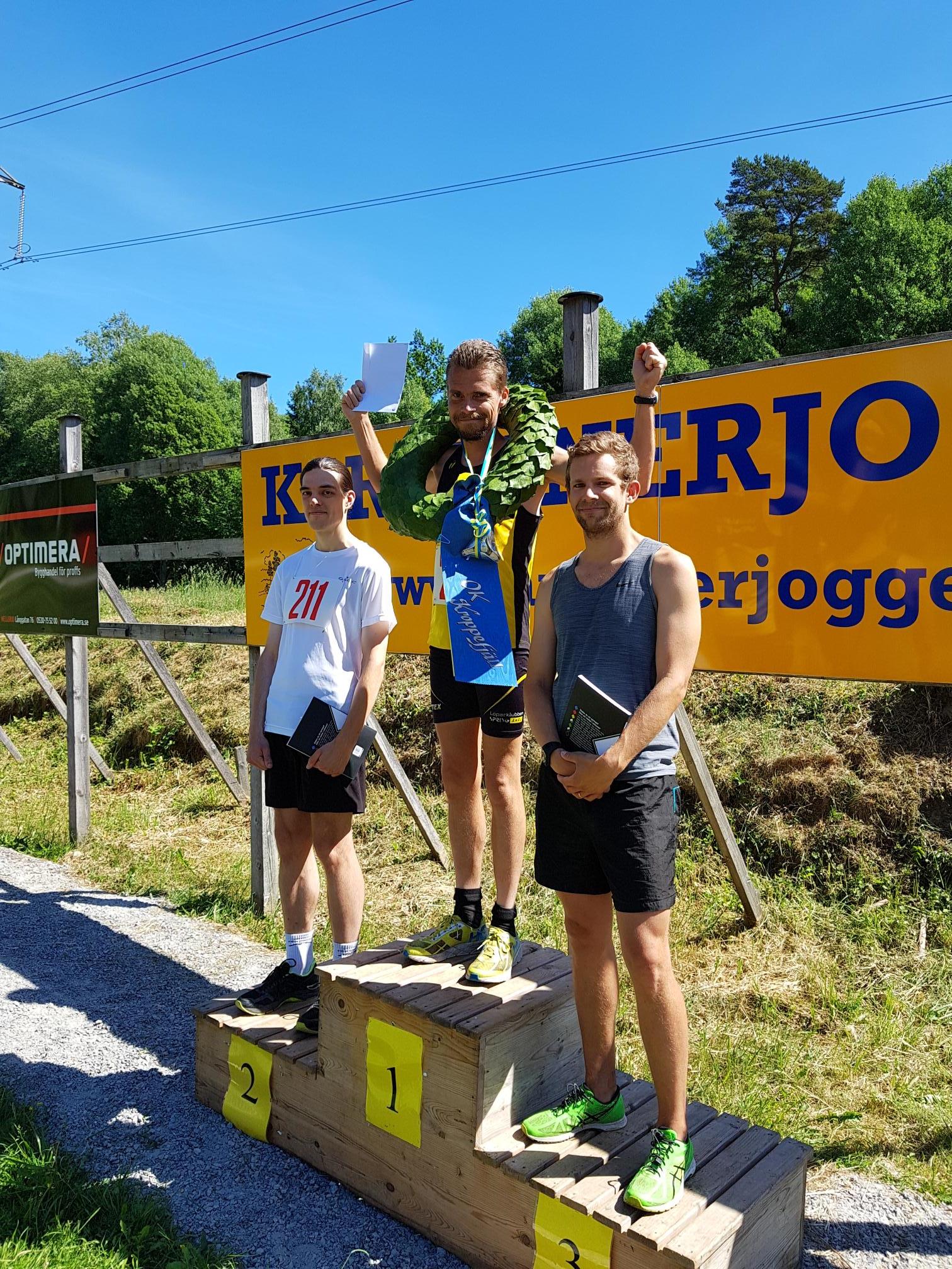 Herrpallen 2018